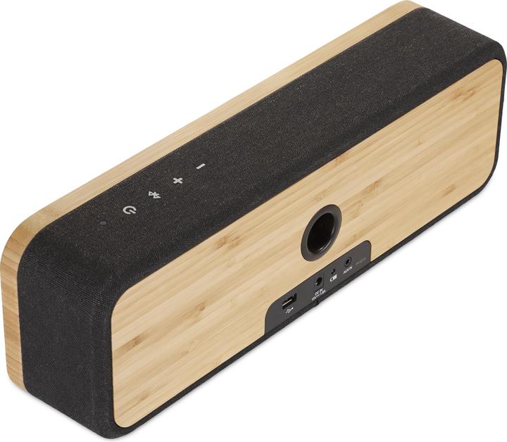 Image du produit House of Marley Haut-parleur Bluetooth Get Together (8 h, Fonctionnement sur batterie)