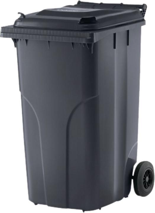 Ochsner Roll-Abfallbehälter (240 l)