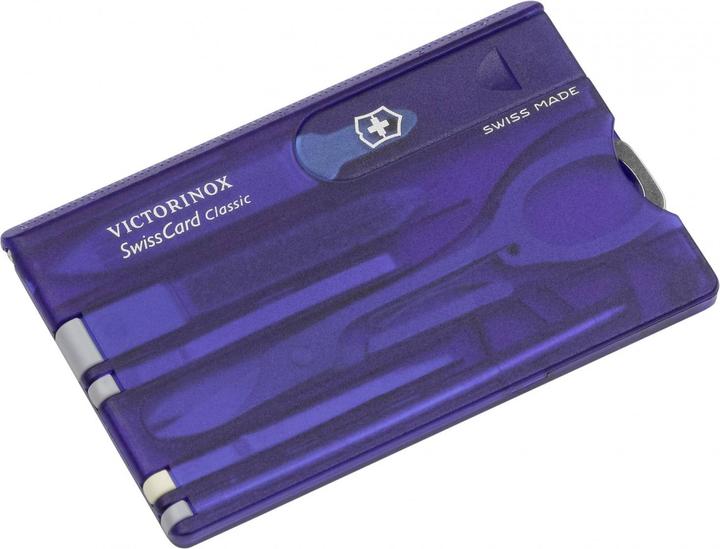 Immagine prodotto Victorinox SwissCard