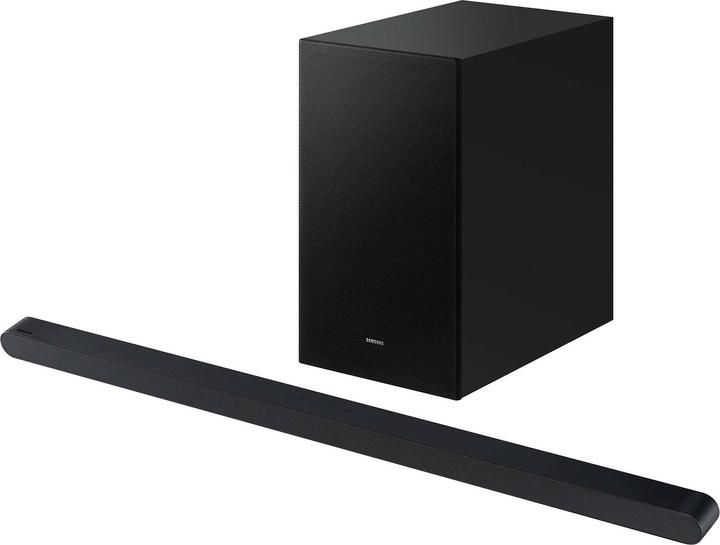 Immagine prodotto Samsung Soundbar HW-S700D 3.1Ch Ultra Slim Design (3.1 canali)