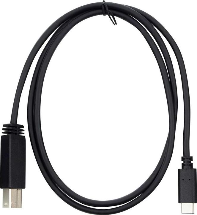 Produktbild Targus 3.1 B (1 m, USB 3.1)