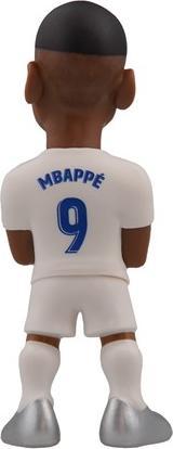 Image du produit Minix Real Madrid - Kylian Mbappé