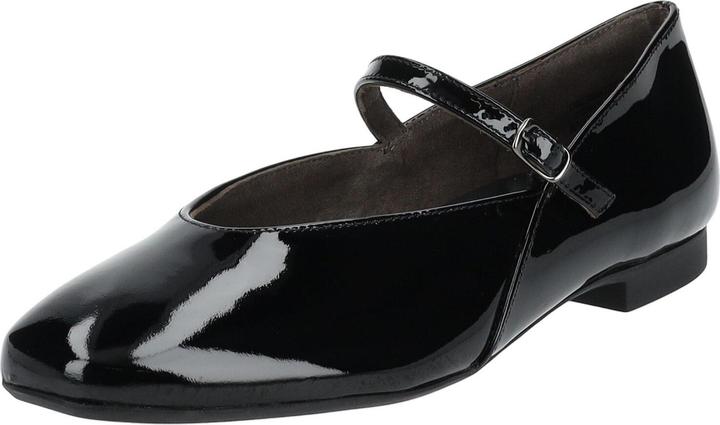 Softlack Black 006