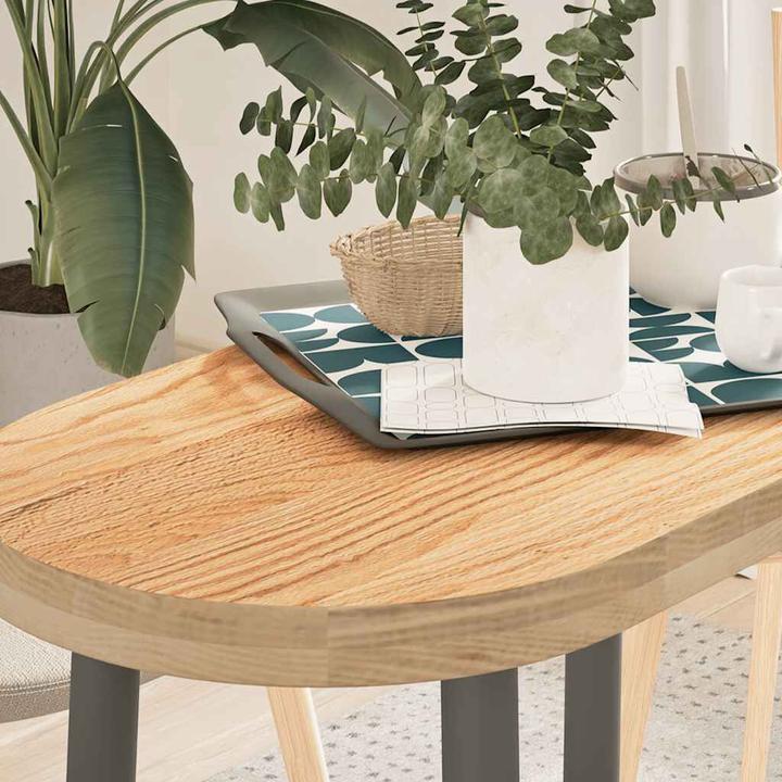 Image du produit VidaXL Lyndsey (80 x 40 x 4 cm)