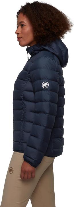 Actual product image Mammut Waymarker IN Hooded Jacket Women (XS)