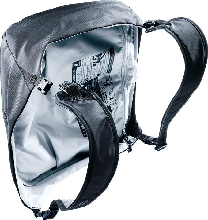 Image du produit Deuter Aircontact Pro 75+10 (75 l)