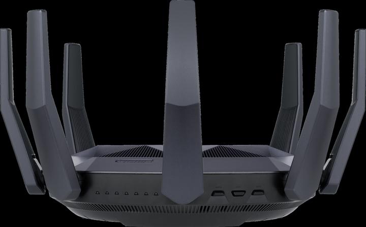 Productafbeelding ASUS RT-AX89X
