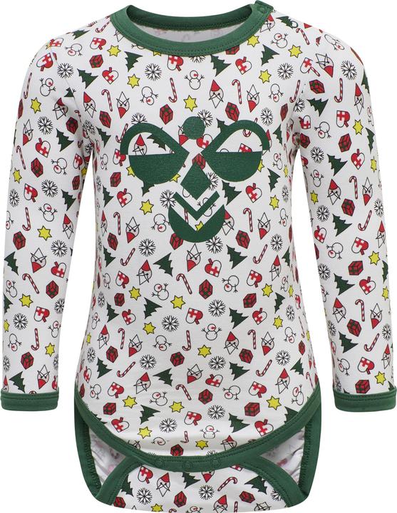 Actual product image hummel Elf Body L/S (74)