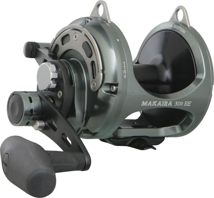 Image du produit Okuma makaira mk-30ii sea 2sp
