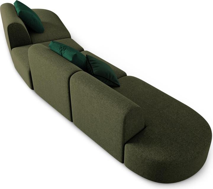 Actual product image Maison Heritage Chiara (2 person sofa, 3-seater, 4-seater)