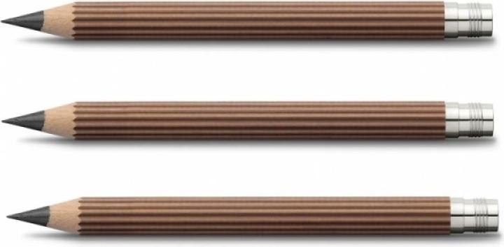 Immagine prodotto Graf von Faber Castell Penna A Piombo Perfetta F.C Magnum/à3 (3 x)