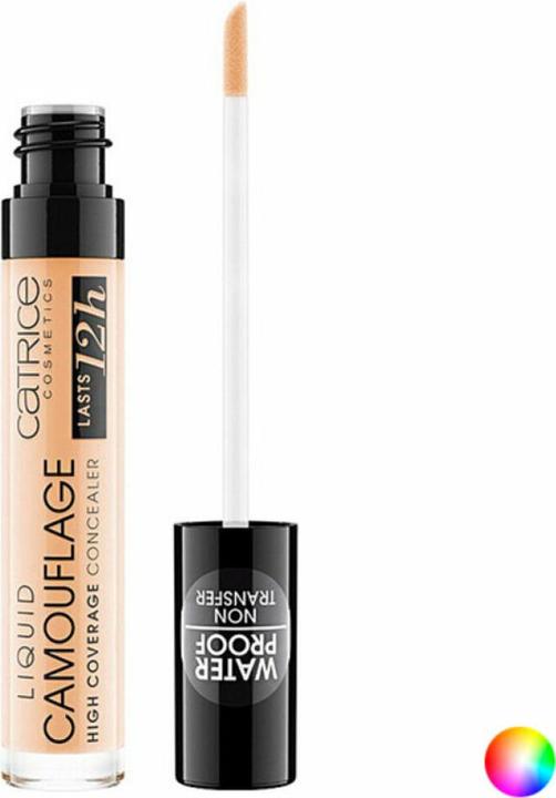 Produktbild Catrice Liquid Camouflage High Coverage (020 Light Beige)