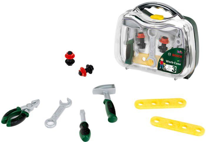 Produktbild Bosch Hausgeräte Klein Bosch Werkzeugkoffer