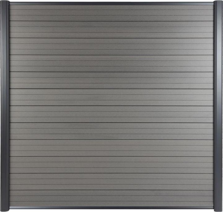 Produktbild Floordirekt WPC Zaun (180 cm)