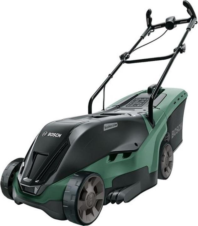 Immagine prodotto Bosch Home & Garden UniversalRotak 36-550 (Batteria ricaricabile)