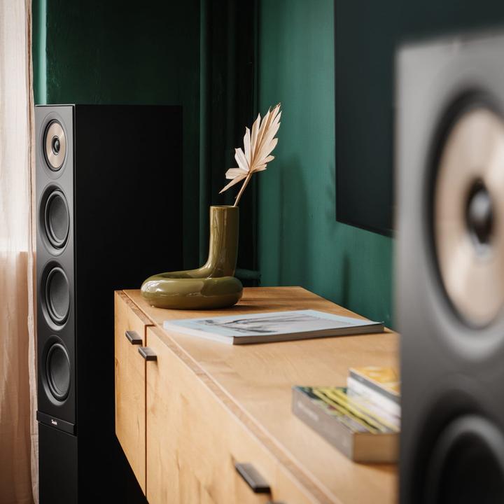 Actual product image Teufel Stereo L 2 (1 pair, 190 W)