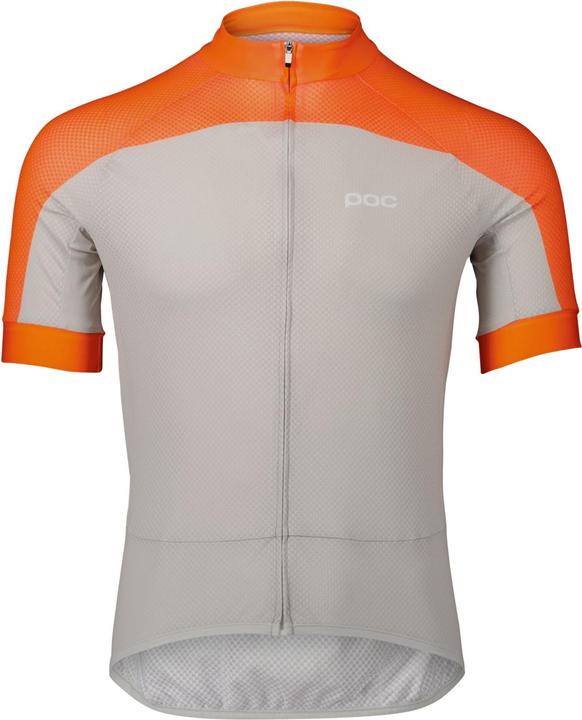 Produktbild Poc Ms Essential Road Logo Jersey (L)