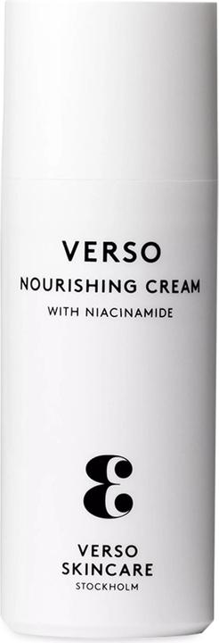 Verso Nourishing Cream (50 ml, Tagescreme)