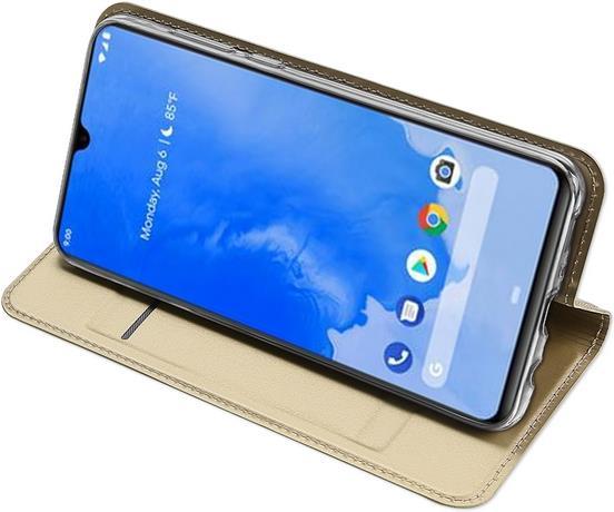 Produktbild Dux Ducis Skin Pro Series Bookcover (Samsung Galaxy A70)