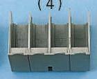 Actual product image Merlin Gerin Terminal Covers