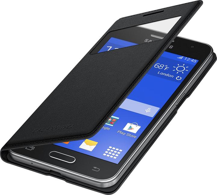 Immagine prodotto Samsung Coperchio della custodia (Samsung Galaxy Core 2)
