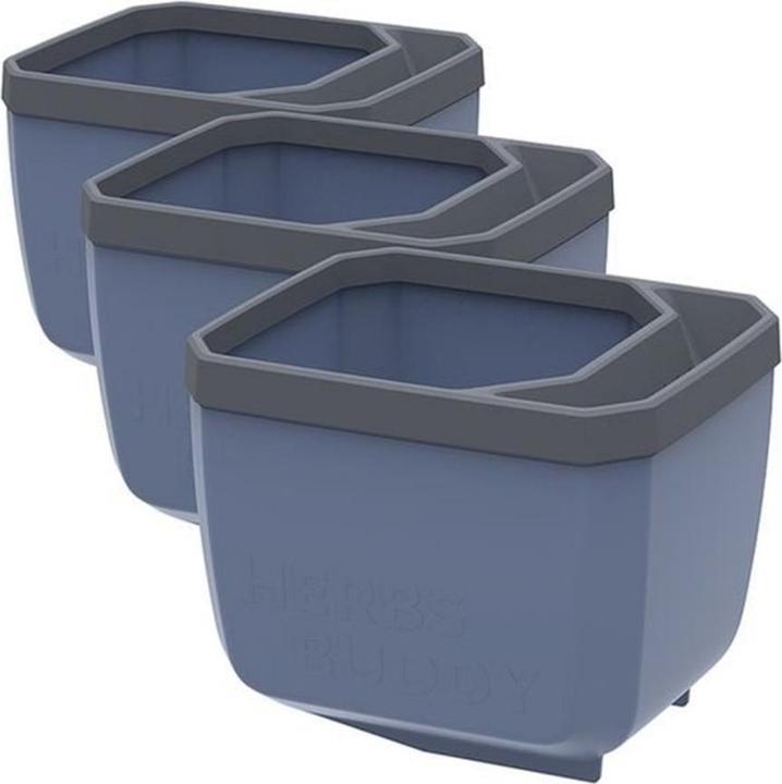 Produktbild Gusta Garden Herbs Buddy Kräutertopf (50 cm)