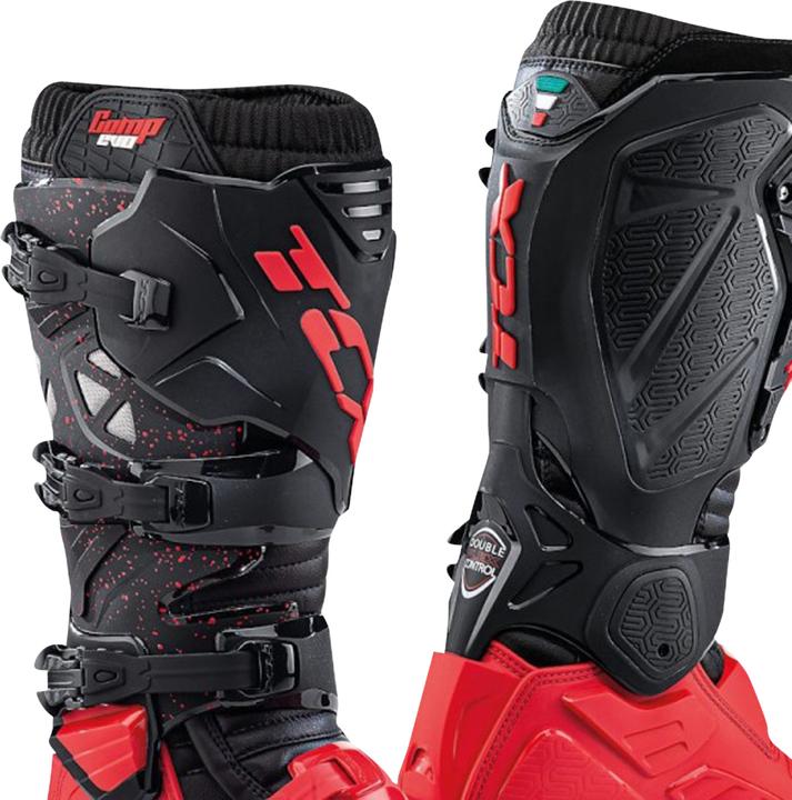 Produktbild TCX Stiefel Comp Evo 2 Michelin (Herren, 45)