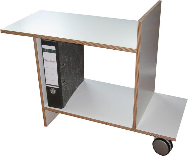 Image du produit Tojo Freund (32 x 80 x 56 cm)