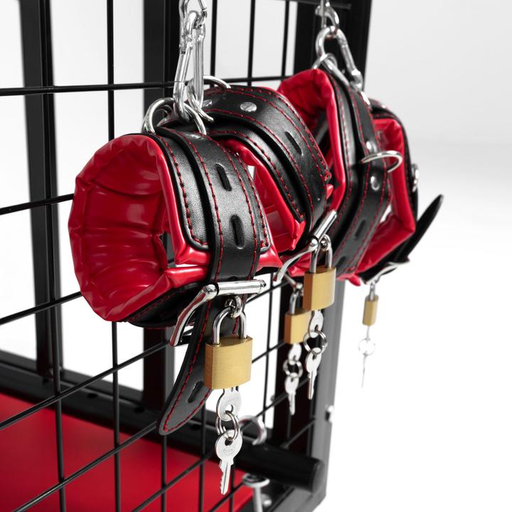 Image du produit Bedroom Fantasies BDSM Cage