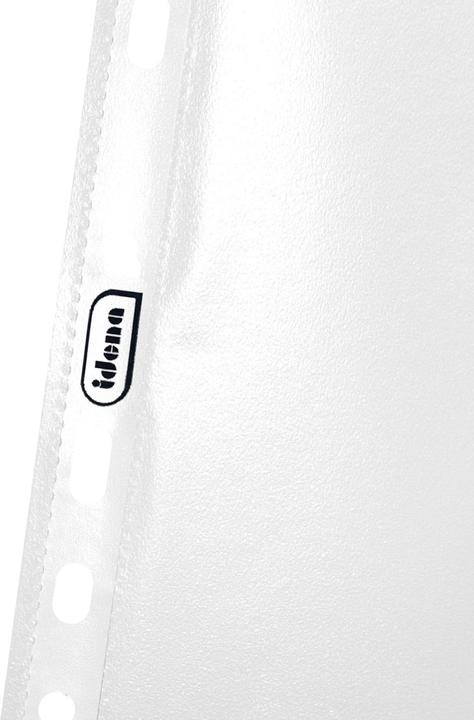 Actual product image Idena Brochure sleeve A4 30 pcs crystal clear 80µ (A4, 30 x)