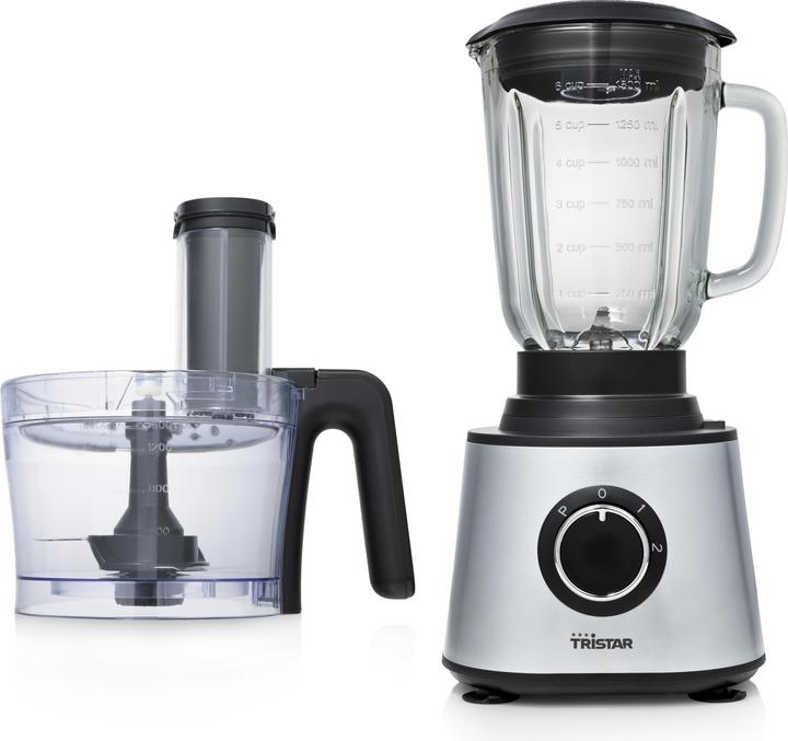 Actual product image Tristar MX-4823 (1500 ml, 600 W)