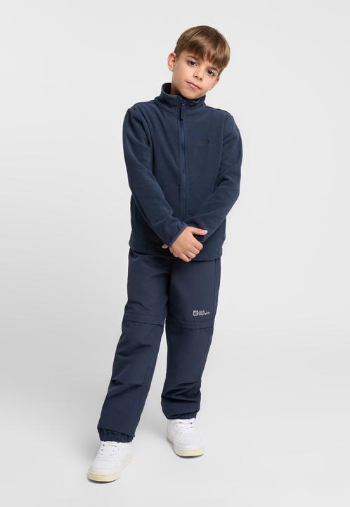 Actual product image Jack Wolfskin Kid's Taunus Jacket (176)