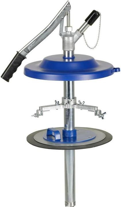 Produktbild Pressol FettpressenFüllgerät Geeignet