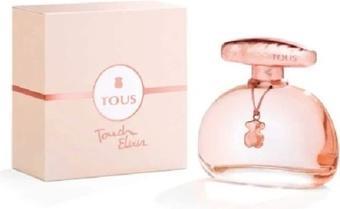 Actual product image Tous TOUCH ELIXIR Eau De Parfum 50ml (Eau de parfum, 50 ml)