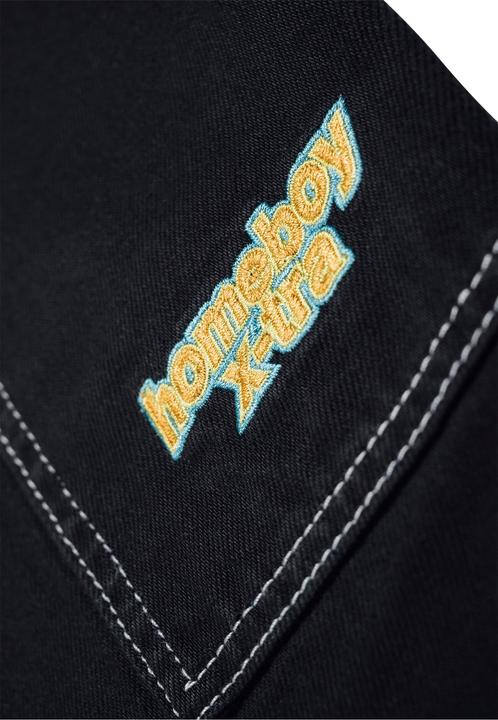 Actual product image Homeboy x-tra WORK PANTS (W31/L32)