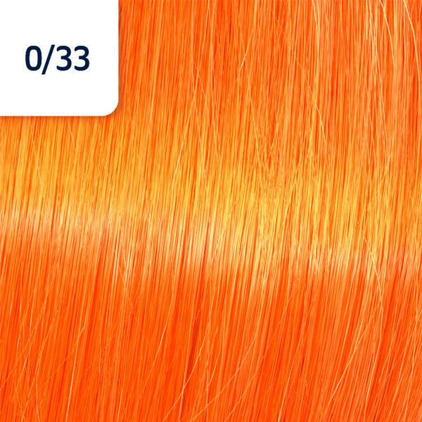 Produktbild Wella Koleston Perfect Special Mix (0/33 gold)