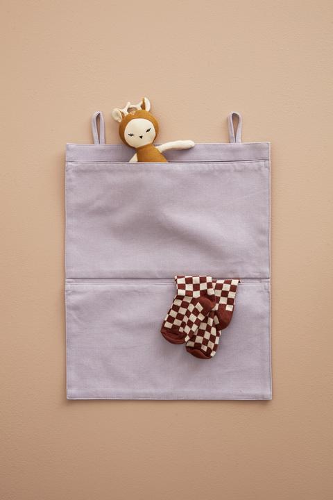 Produktbild Kids Concept aus Stoff, lila