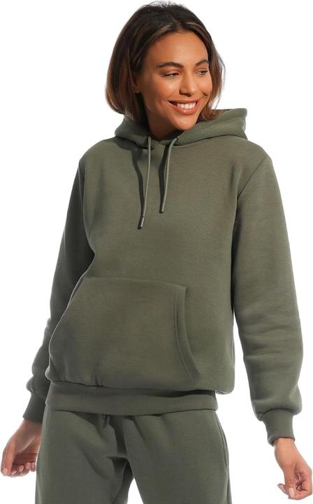 Produktbild Light and Shade Kapuzenpullover (XS)