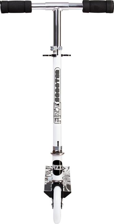 Actual product image Streetsurfing Street Surfing Fizz Scooter Booster White