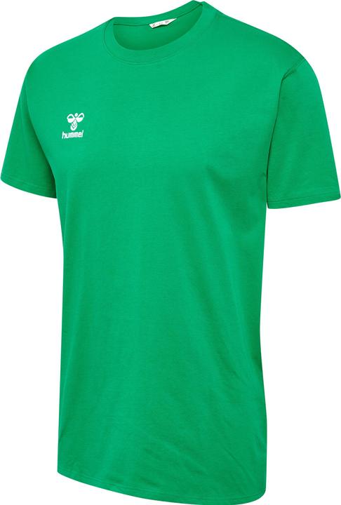 hummel HMLGO 2.0 T-SHIRT S/S