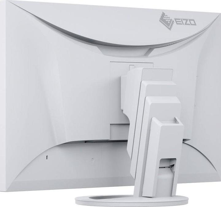 Actual product image Eizo EV2760 (2560 x 1440 pixels, 27")