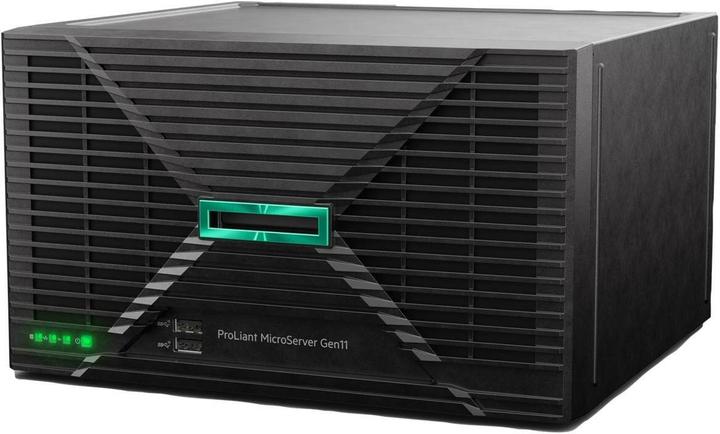 Image du produit HPE Proliant Microserver Gen11 (16 Go, Serveur Micro)