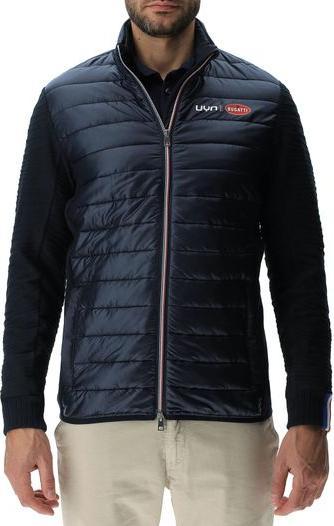 Produktbild UYN Jacke Mit Durchgehendem Reissverschluss X Bugatti (XL)