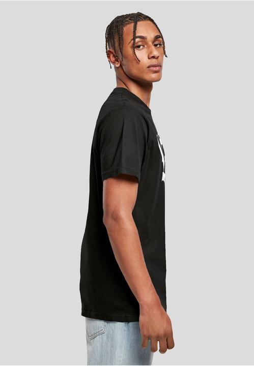 Produktbild Mister Tee The Gangster In Me Tee - 117737 (4XL)