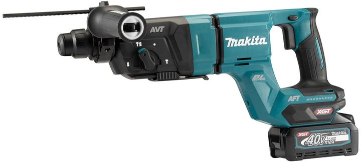 Produktbild Makita HR007GZ Bohrhammer 3 Funktionen (Akkubetrieb)