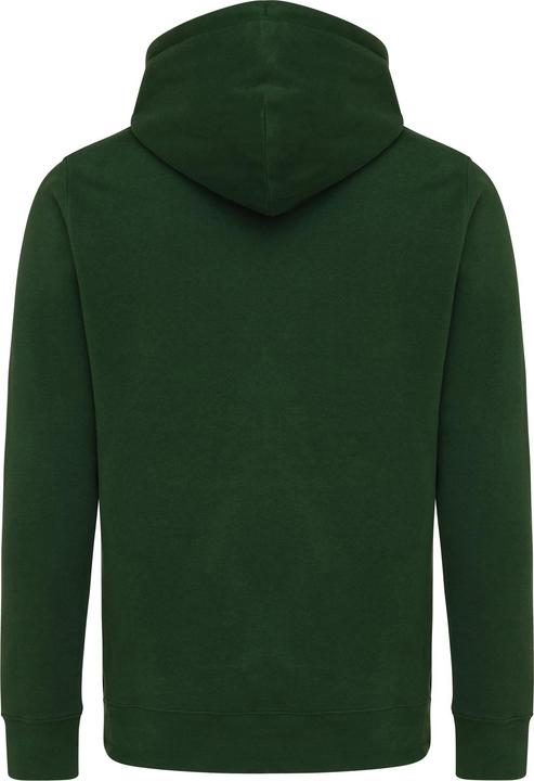 Actual product image Universal Textiles Unisex Adult Rila Recycled Cotton Lightweight Hoodie (XL)