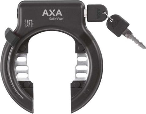 Actual product image AXA Solid Plus (150 cm)
