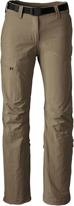 Actual product image Maier Sports Lulaka pants roll up short (44)
