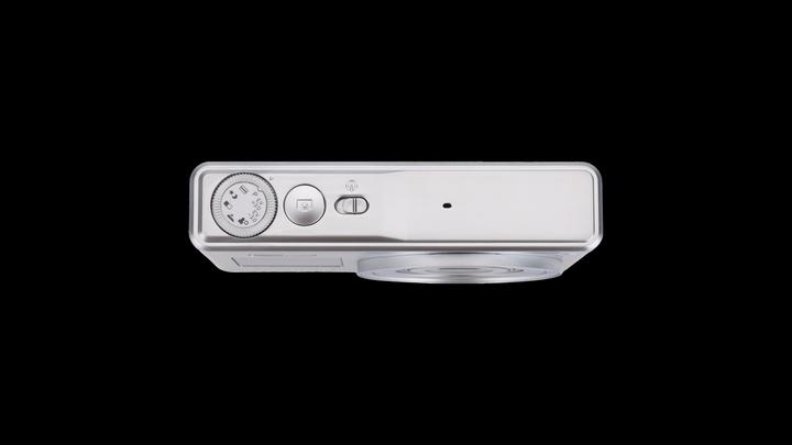 Produktbild AGFAPHOTO Realishot DC9200 silbern (24 Mpx)
