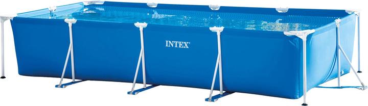 Immagine prodotto Intex Telaio rettangolare (450 x 220 x 84 cm)